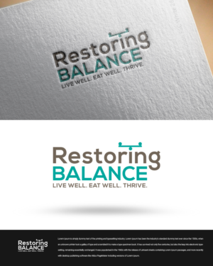 Logo Design by zingodesigns258 for this project | Design: #19736067