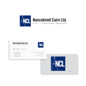 Logo Design by gvb design communications for this project | Design: #19735883