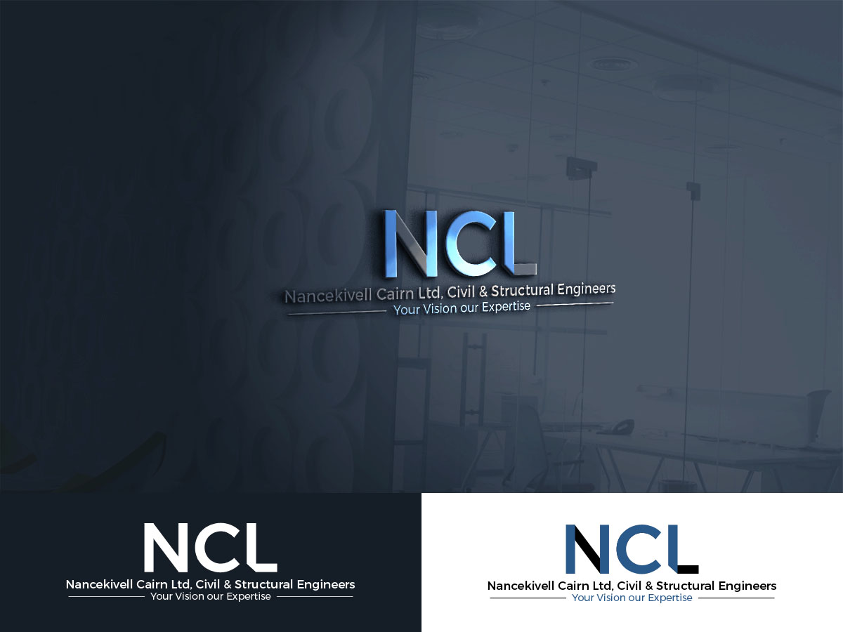 Logo Design by DiLion for this project | Design #19740308