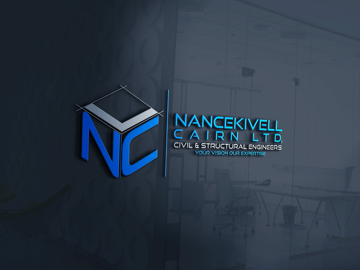 Logo Design by Eric 15 for this project | Design #19723738