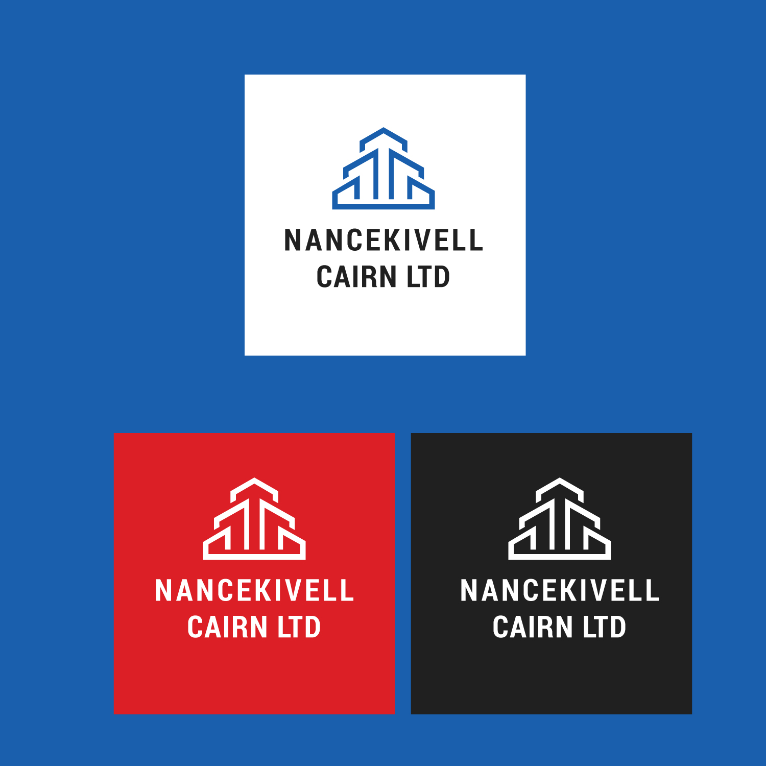 Logo Design by Sujan4art for this project | Design #19729677