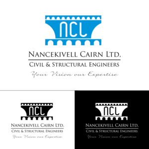 Logo Design by Michael Francis