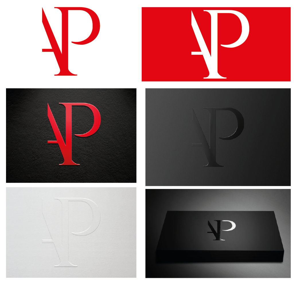 Logo Design by Shirlei Patricia for this project | Design #2904072