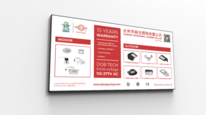 Advertisement Design by Daniel Benitez for this project | Design #19769469