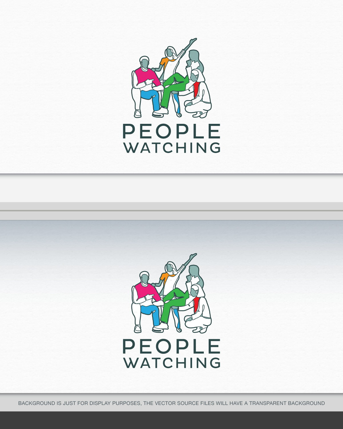 Logo Design by AD-X for this project | Design #19767036