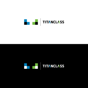 Titan Class | Logo-Design von ds | designstructure