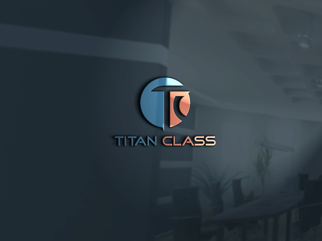 Logo Design by Rosaleen for this project | Design #19757418