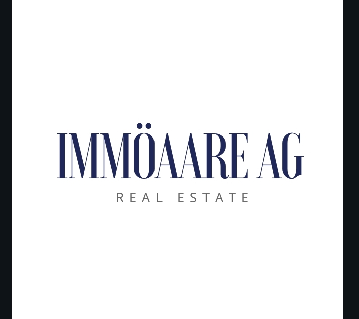 Logo Design by Fahad mzii for ImmoAare AG | Design #19782524