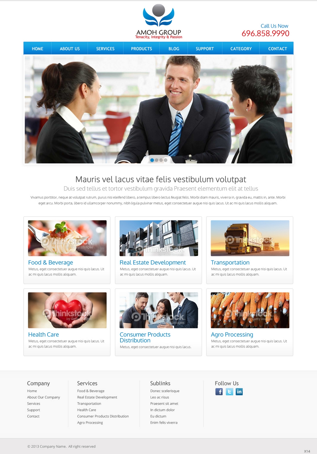 Web Design by pb for this project | Design #2935252
