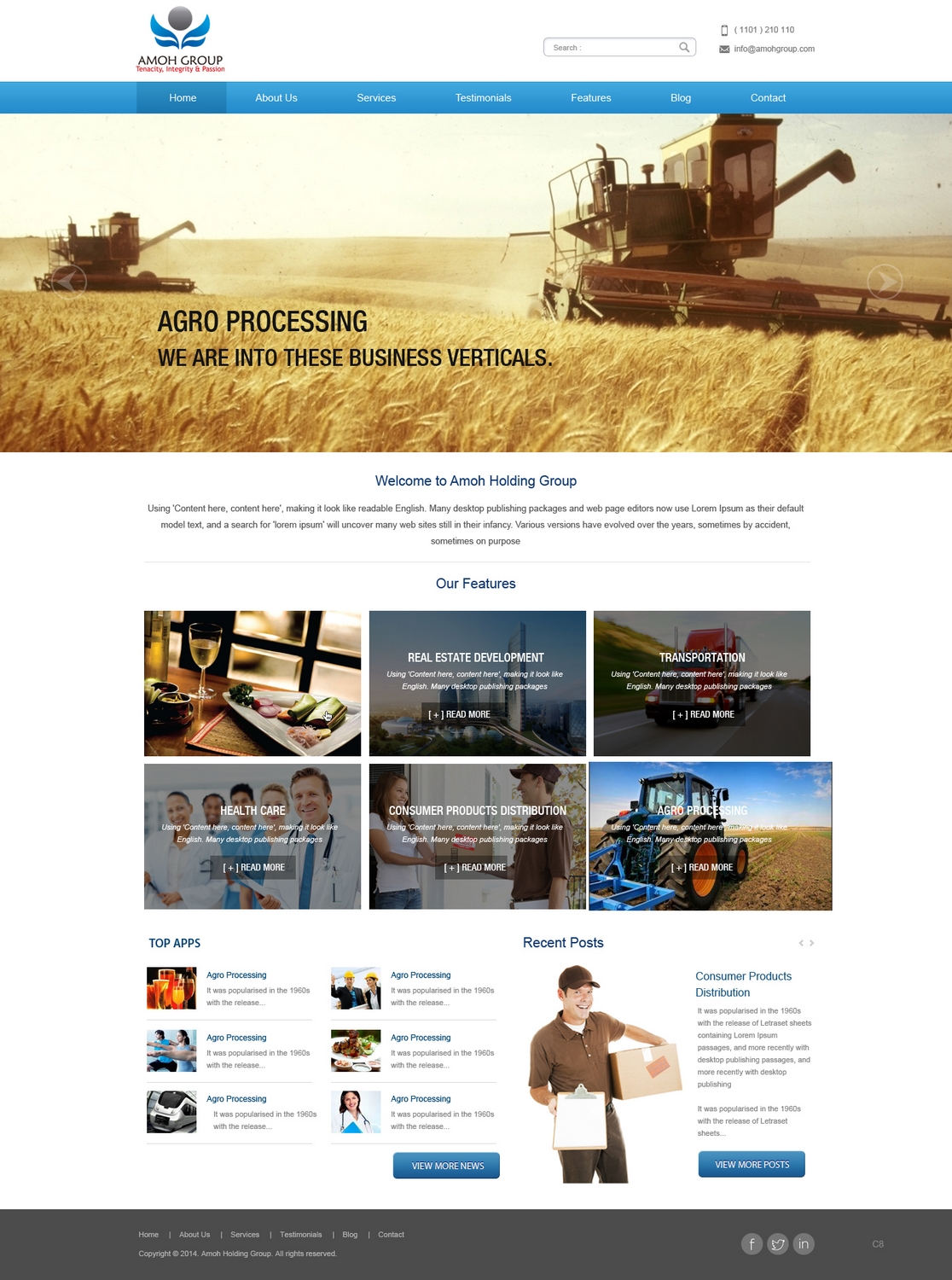 Diseño Web por pb para este proyecto | Diseño #2942868