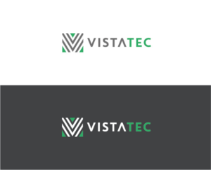 Vistatec | Logo Design by Birdcage