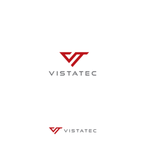 Vistatec | Logo Design by tavi