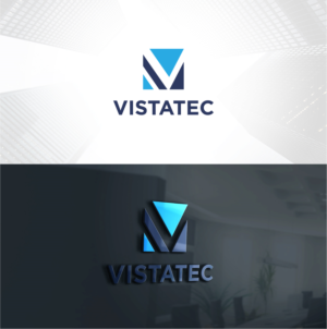 Vistatec | Logo Design by Grazdavoda