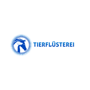 Tierflüsterei | Logo Design by borzoid