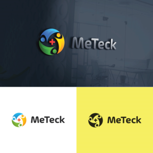 Logo Design by Mhagi27
