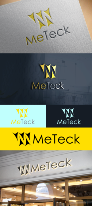 Logo Design by OzairZam