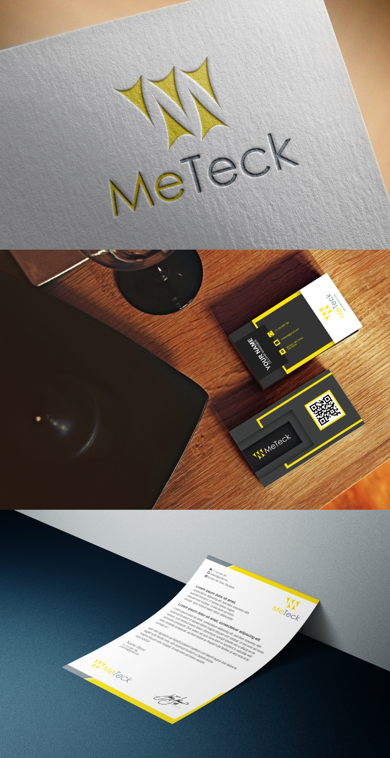Logo Design by OzairZam for this project | Design #19730306