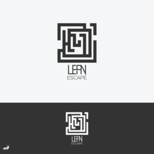Logo Design by Haja N