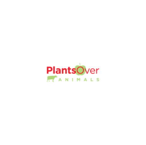 Design de Logo par Ves-Boycheva pour Plants Over Animals, LLC | Design : #19790873