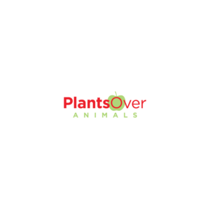 Design de Logo par Ves-Boycheva pour Plants Over Animals, LLC | Design : #19790874