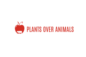 Logo Design by Rzk for Plants Over Animals, LLC | Design #19740579