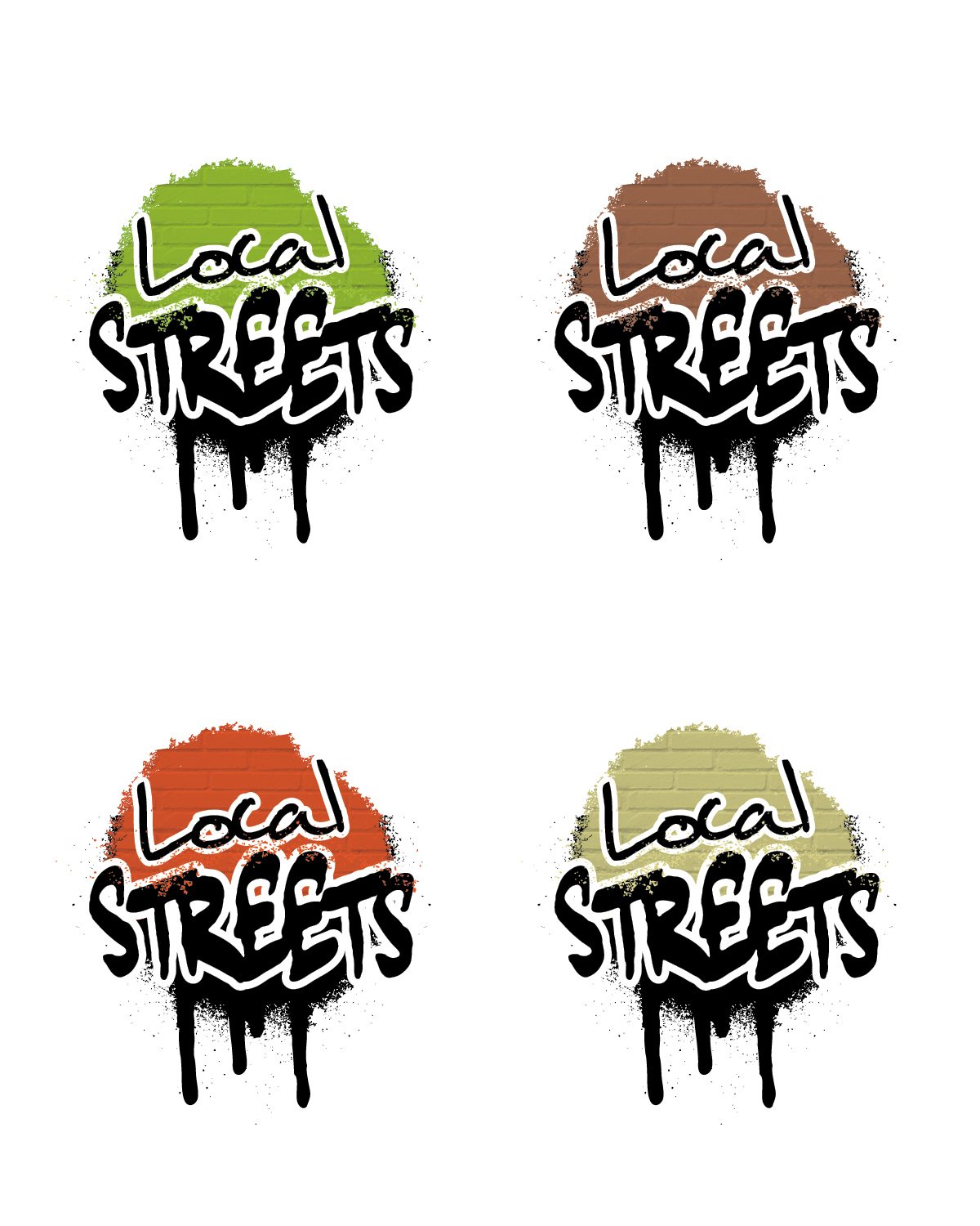 Logo Design by Bittersweet for Malamoulis PC | Design #19759920