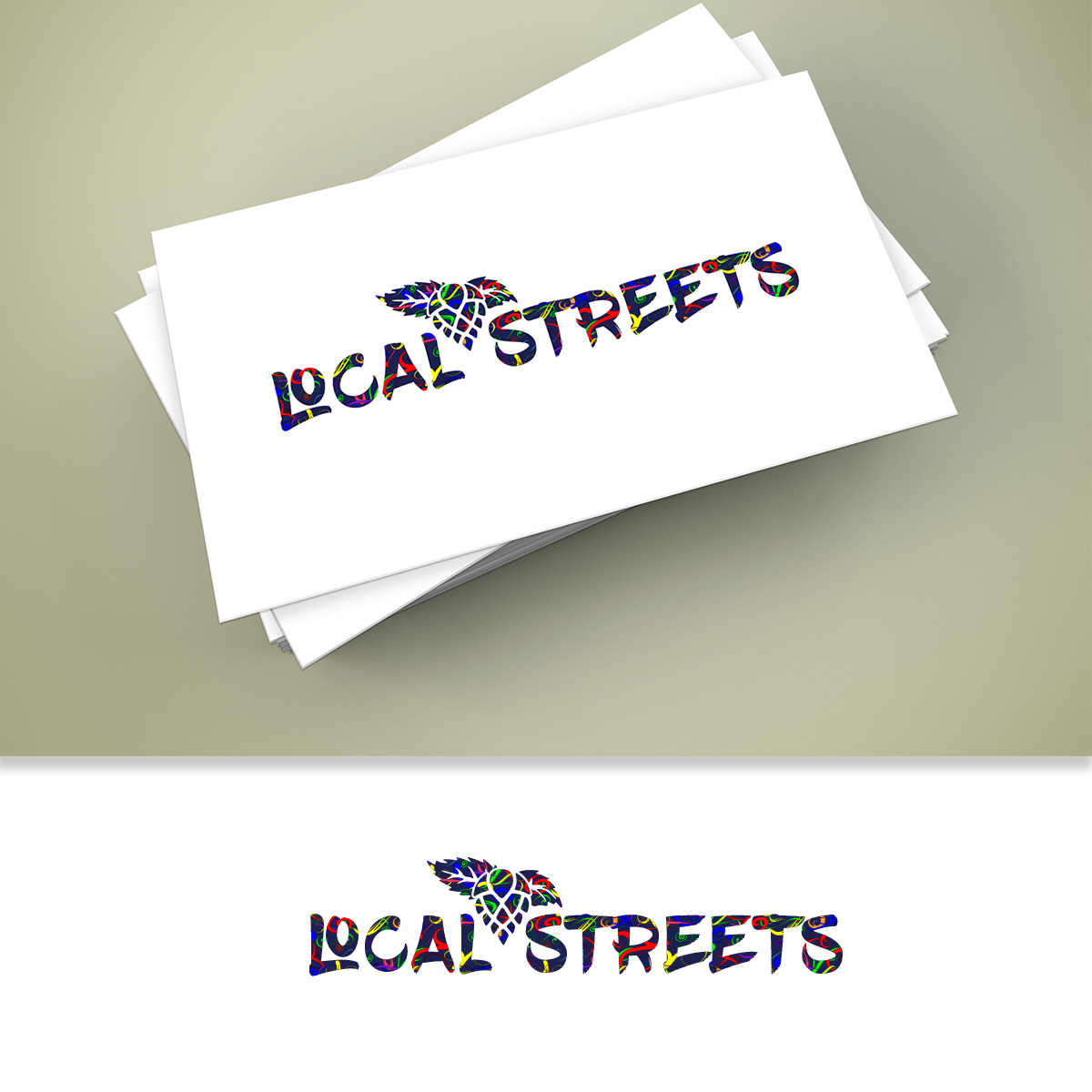 Logo Design by ClearDesign for Malamoulis PC | Design #19764089