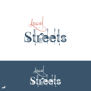 Logo Design by Haja N