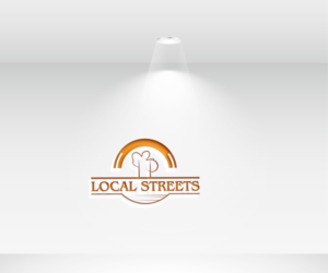 Logo Design by Rosaleen for Malamoulis PC | Design: #19755215