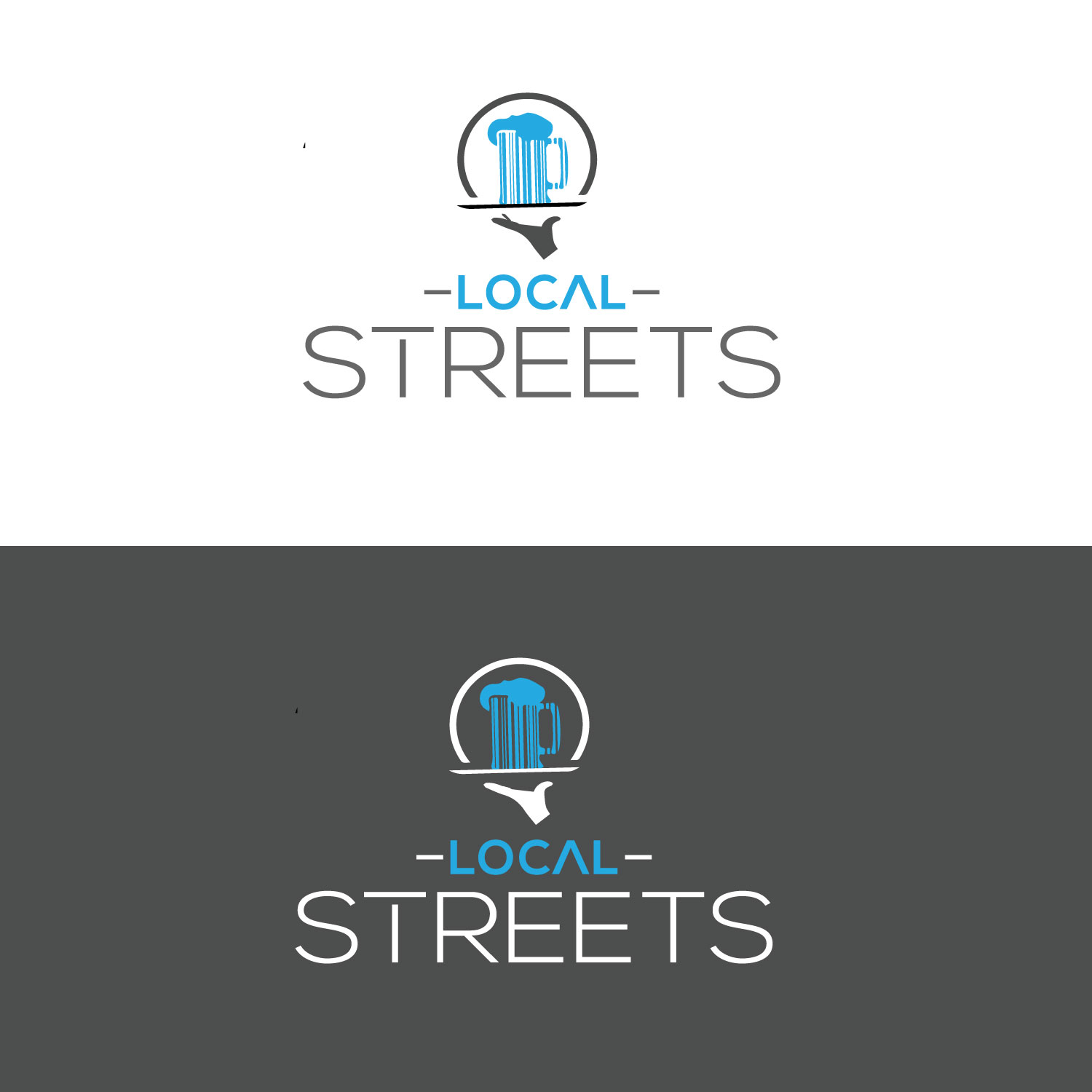 Logo Design by iamLatifUllah for Malamoulis PC | Design #19782941