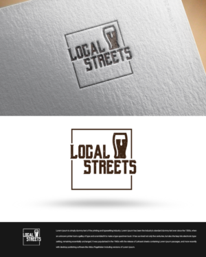 Logo Design by zingodesigns258 for Malamoulis PC | Design #19734136
