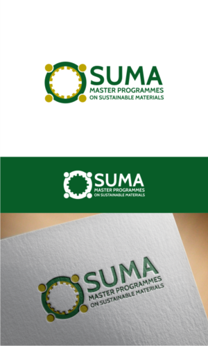 Logo Design by T I K H E - L M W for this project | Design: #19760130