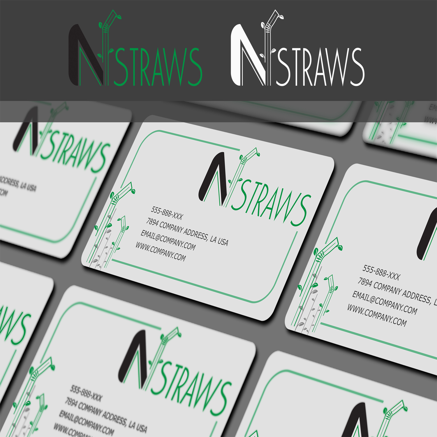 Logo Design by Sofyan Sauri for this project | Design #19756659