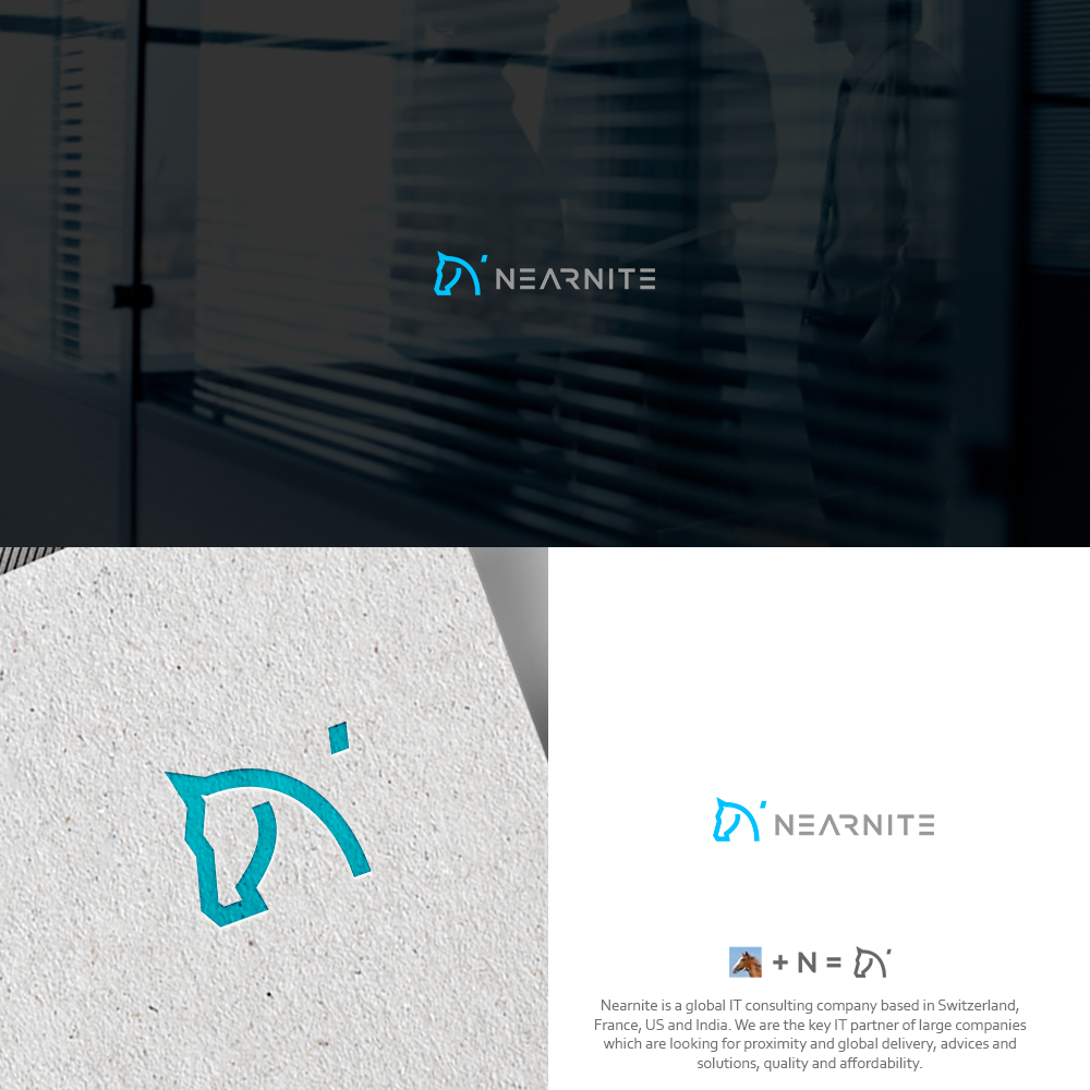 Design de Logo par .Ashu. pour ce projet | Design #19735002