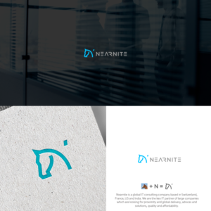 Logo-Design von .Ashu. für dieses Projekt | Design: #19735002