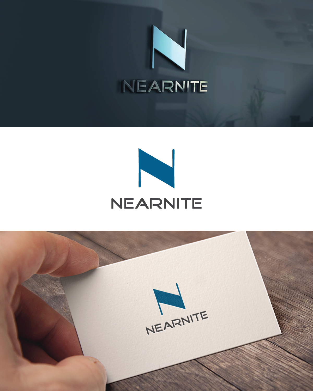 Logo Design by Rana H for this project | Design #19780725
