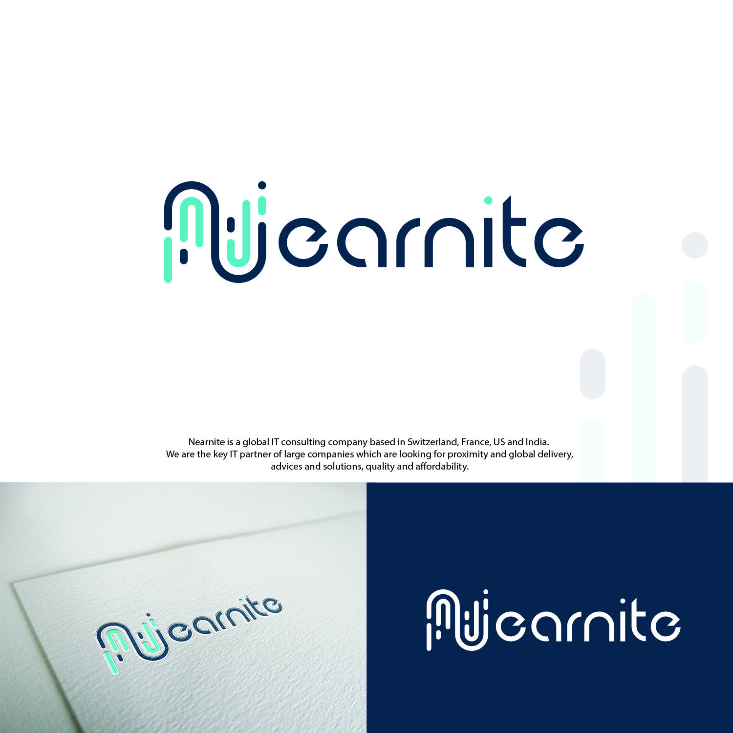 Design de Logo par Koshama pour ce projet | Design #19741927