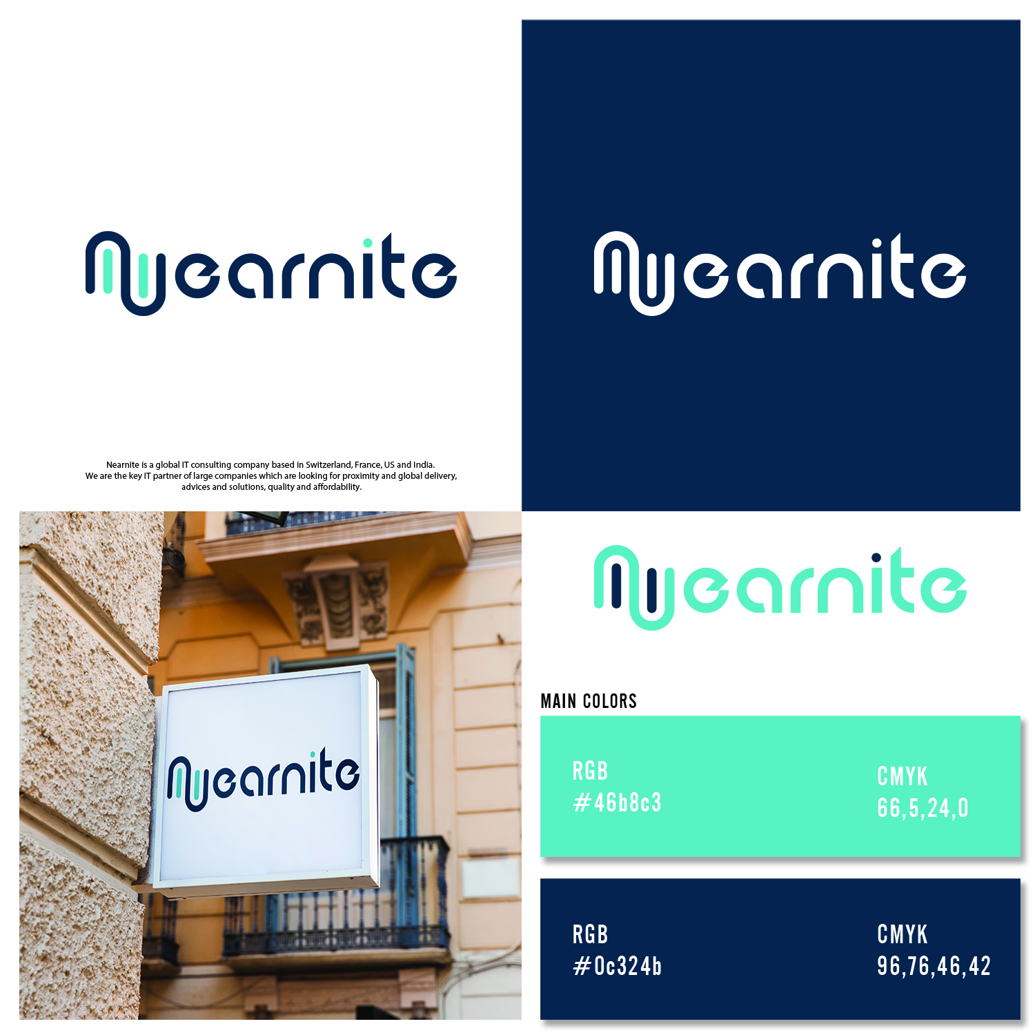 Logo Design by Koshama for this project | Design #19765391