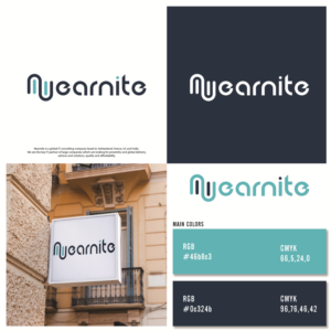 Logo Design by Koshama for this project | Design: #19765391