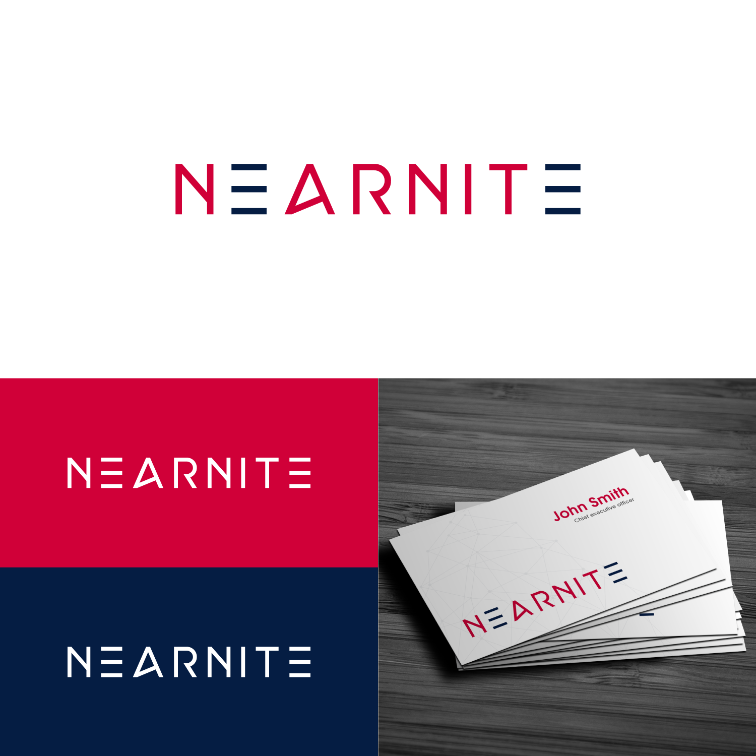 Logo Design by SlashGrid for this project | Design #19739888