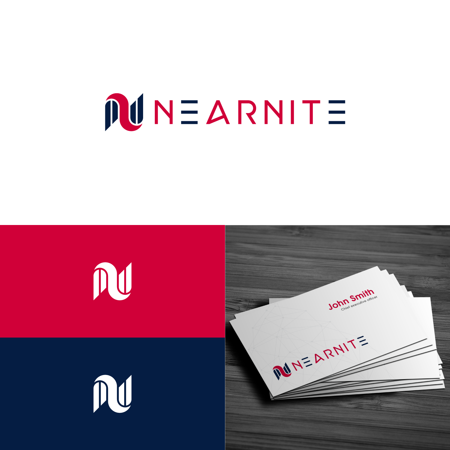 Design de Logo par SlashGrid pour ce projet | Design #19744832