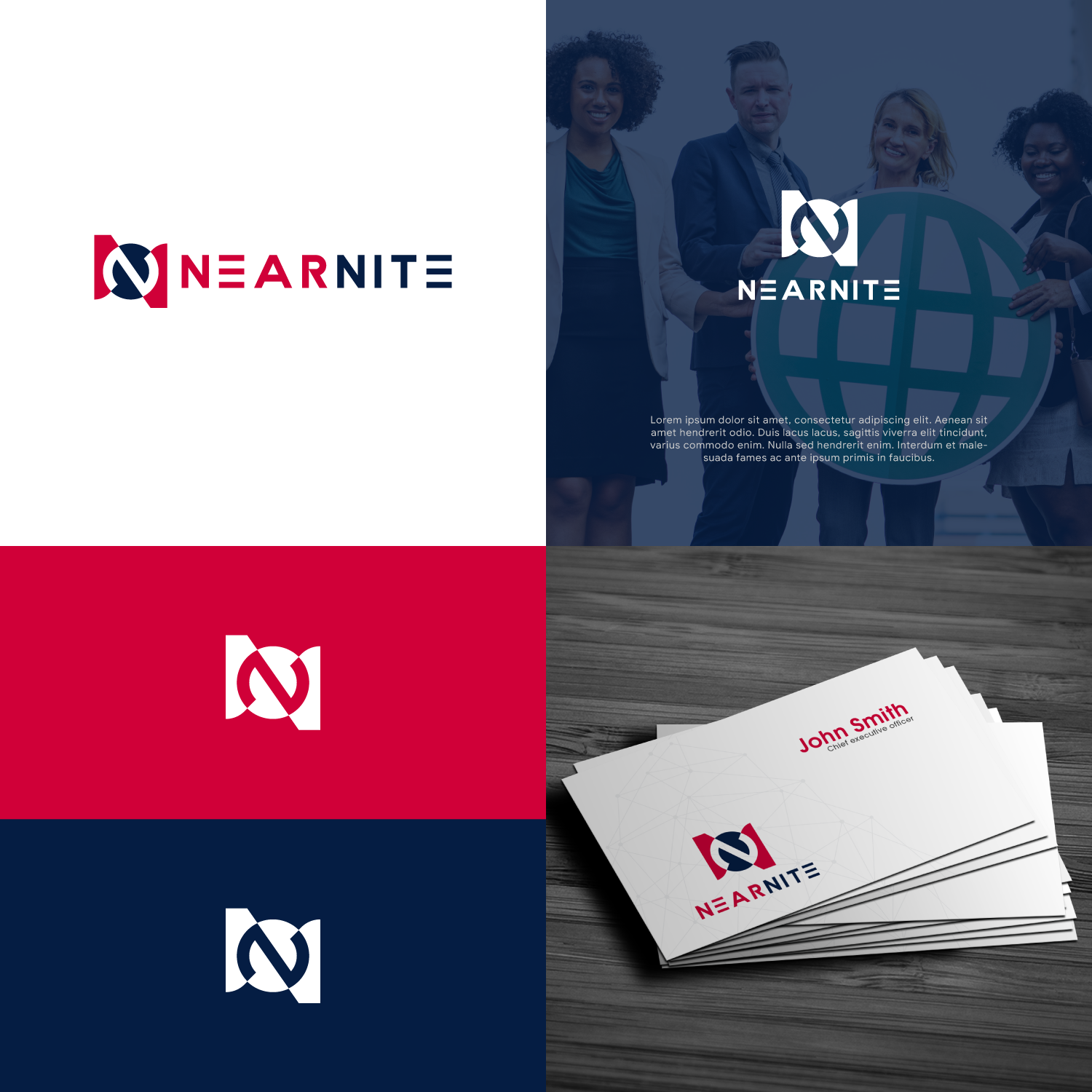 Design de Logo par SlashGrid pour ce projet | Design #19749452