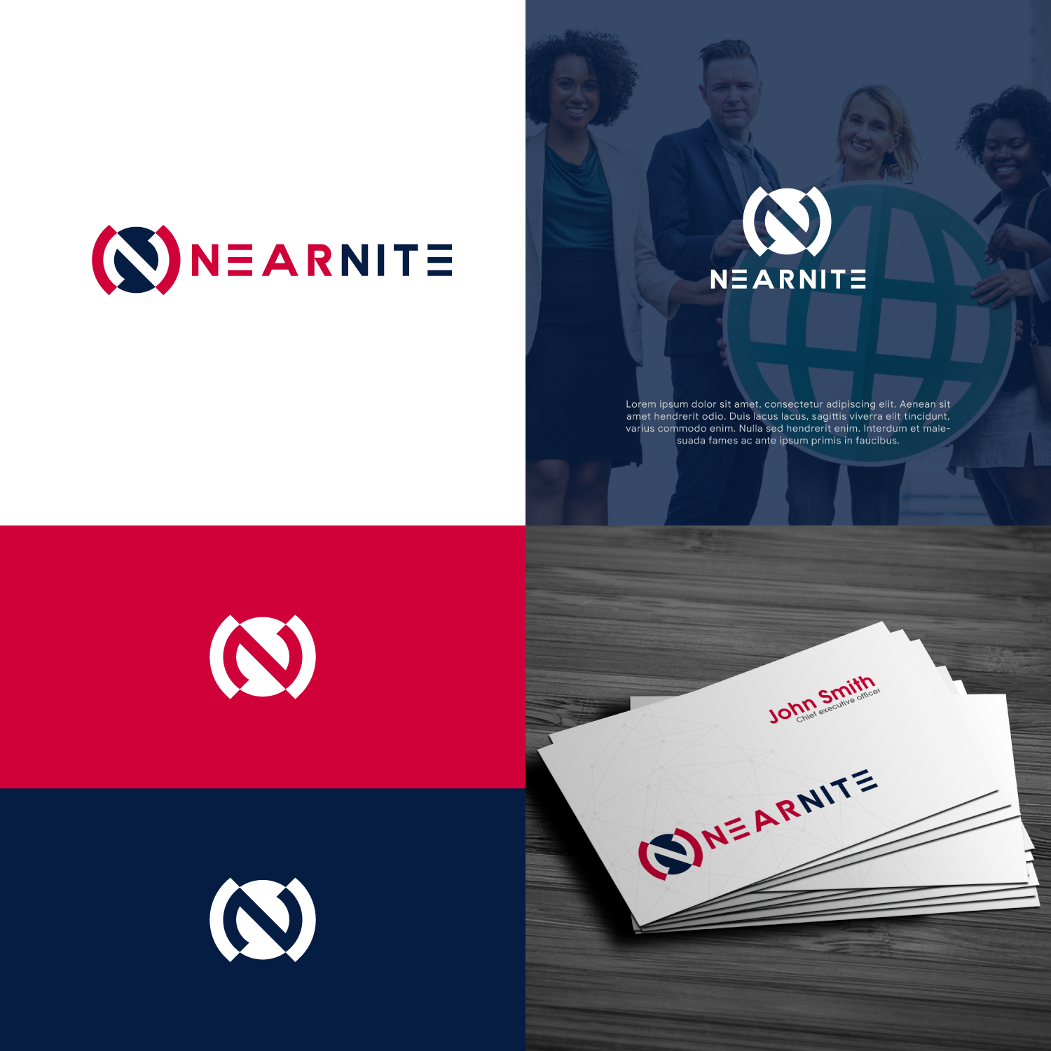 Logo-Design von SlashGrid für dieses Projekt | Design #19766237