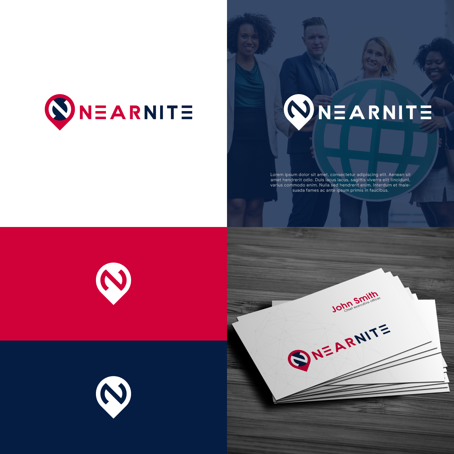 Logo-Design von SlashGrid für dieses Projekt | Design #19796807