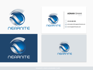 Logo Design by adnankhan for this project | Design #19755603