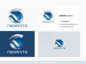 Logo Design by adnankhan for this project | Design: #19755608