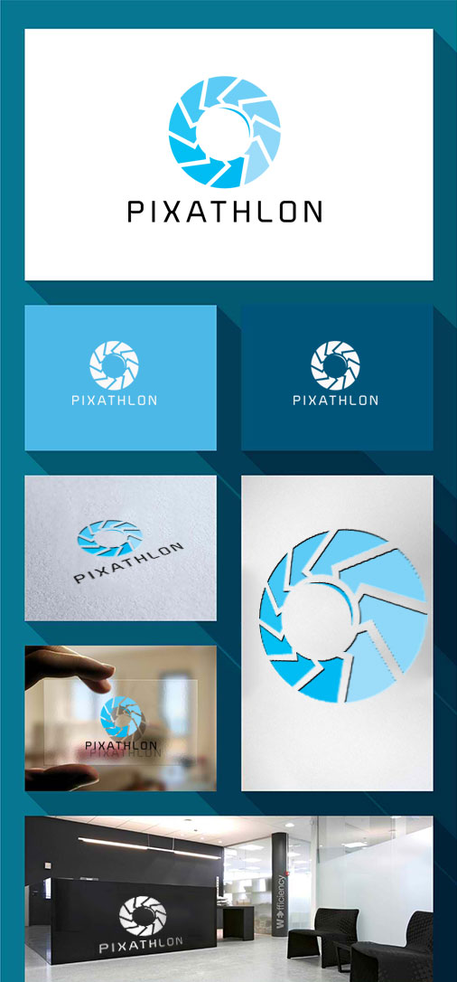 Logo Design by rive_sas for this project | Design #2903885