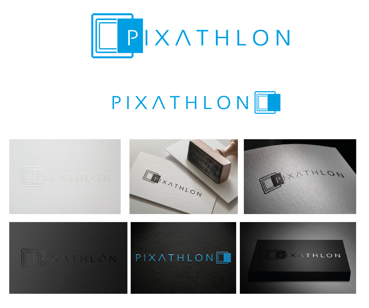 Logo Design by Shirlei Patricia for this project | Design #2904191