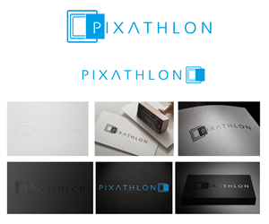 Logo Design by Shirlei Patricia