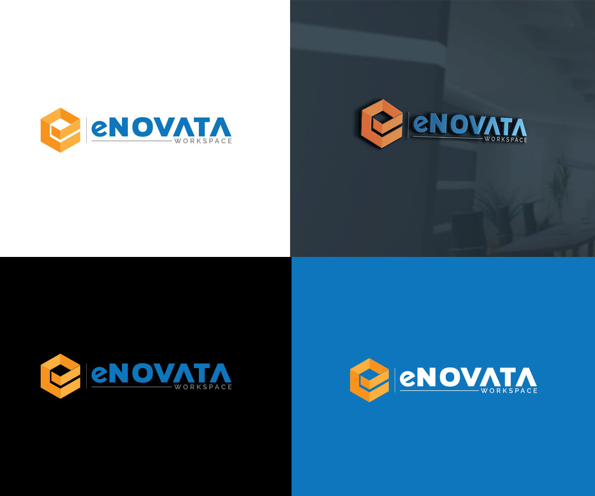 Logo Design by Poonam Chimrani for Disrupt Digital | Design: #19743226